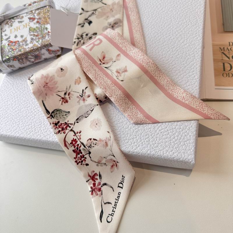 Dior Silk ribbon E (13)