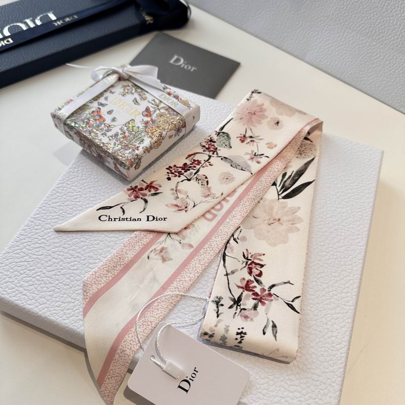 Dior Silk ribbon E (19)