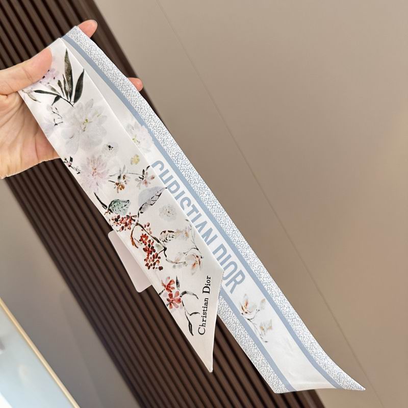 Dior Silk ribbon E (2)