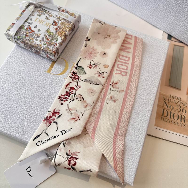 Dior Silk ribbon E (20)