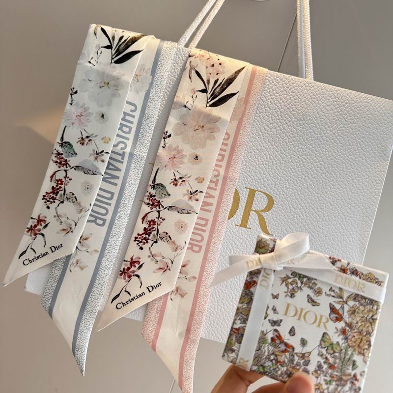 Dior Silk ribbon E (22)