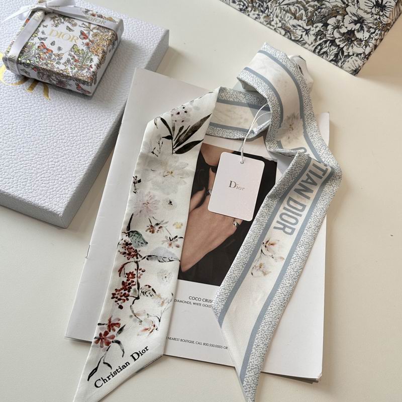 Dior Silk ribbon E (5)