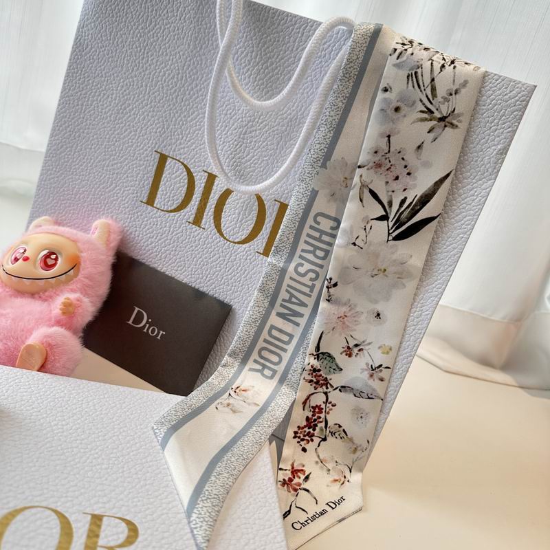 Dior Silk ribbon E (7)