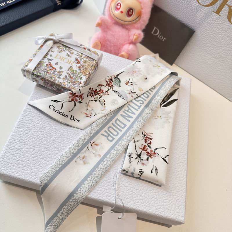Dior Silk ribbon E (8)