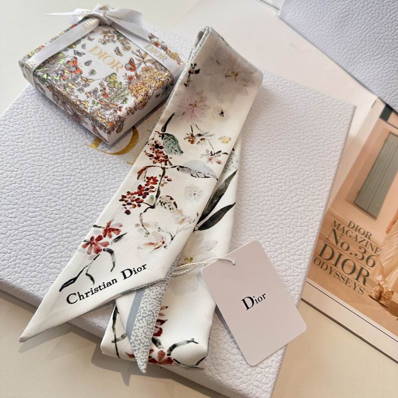 Dior Silk ribbon E (9)
