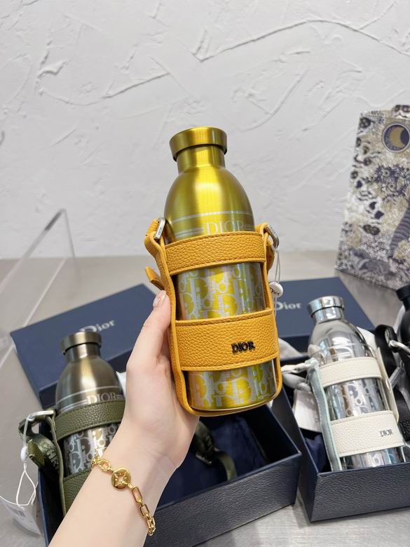 Dior Thermos Cup    (13)