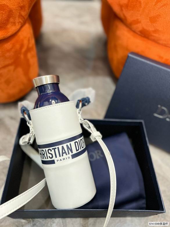 Dior Thermos Cup 500ml  (1)