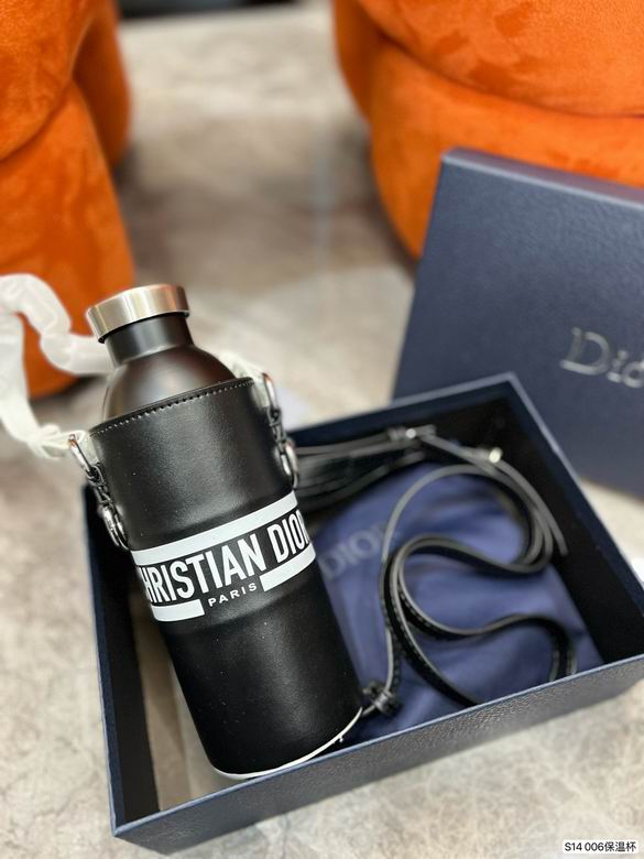 Dior Thermos Cup 500ml  (2)