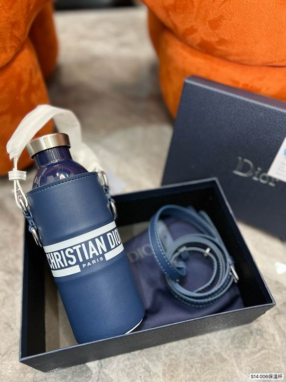 Dior Thermos Cup 500ml  (3)