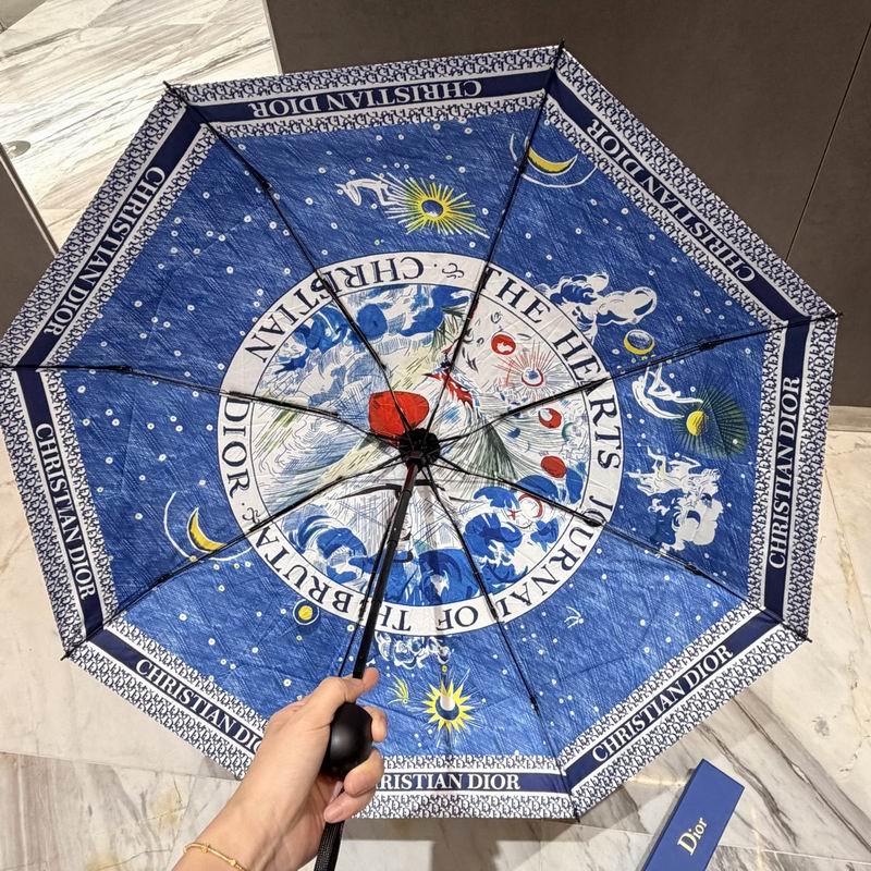 Dior Umbrella (1072)