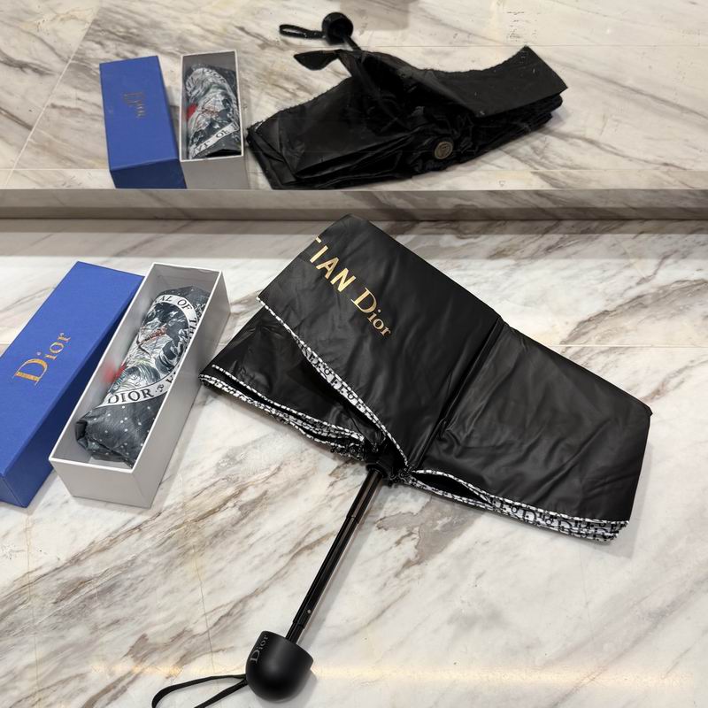 Dior Umbrella (1076)