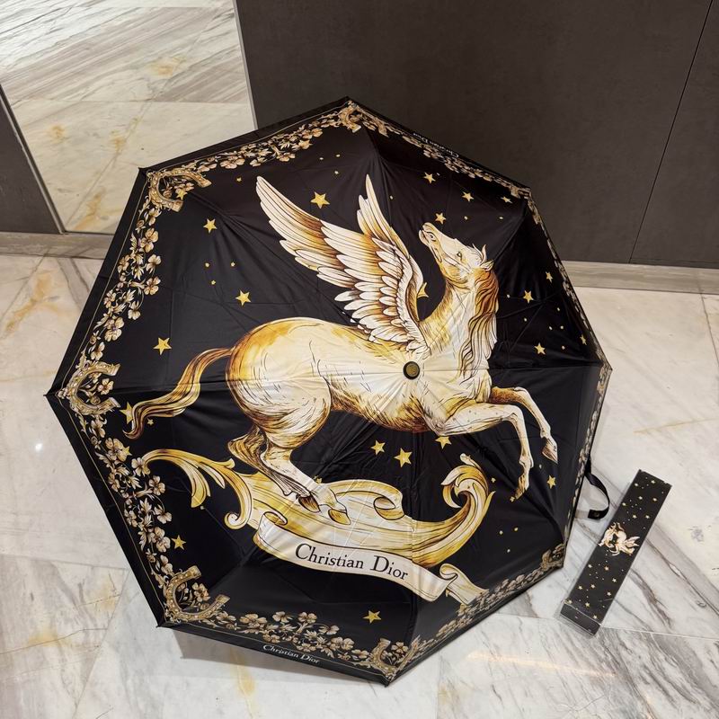 Dior Umbrella (1641)