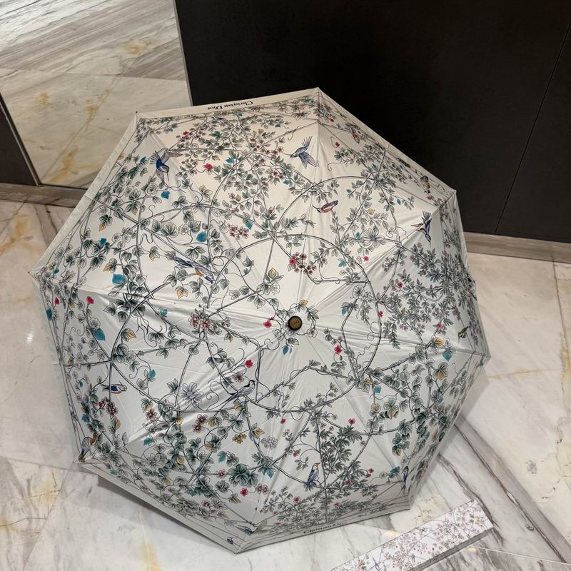 Dior Umbrella (1717)