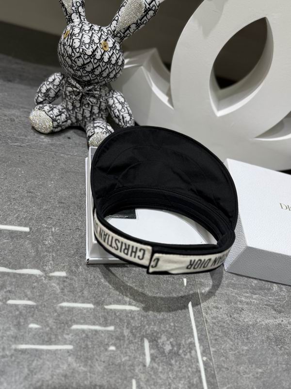 Dior Visor dx (116)