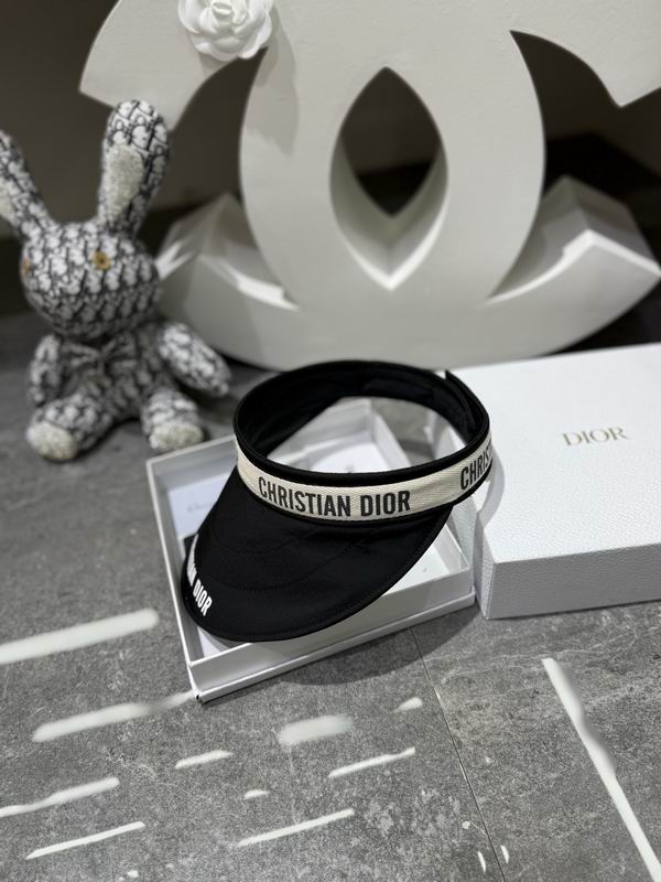 Dior Visor dx (117)