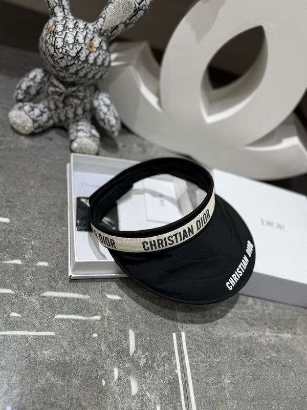 Dior Visor dx (118)