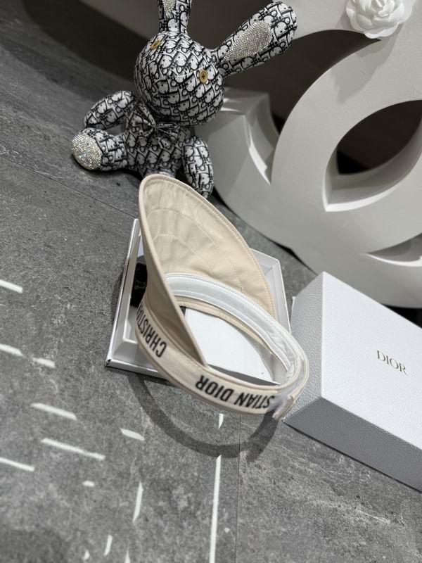 Dior Visor dx (119)
