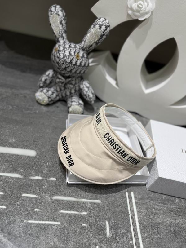 Dior Visor dx (120)