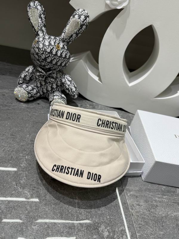 Dior Visor dx (121)