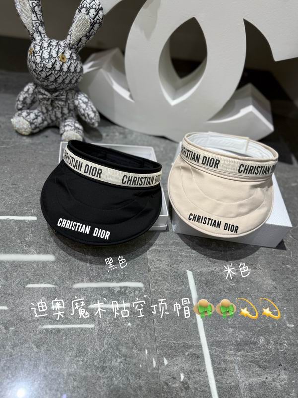 Dior Visor dx (122)