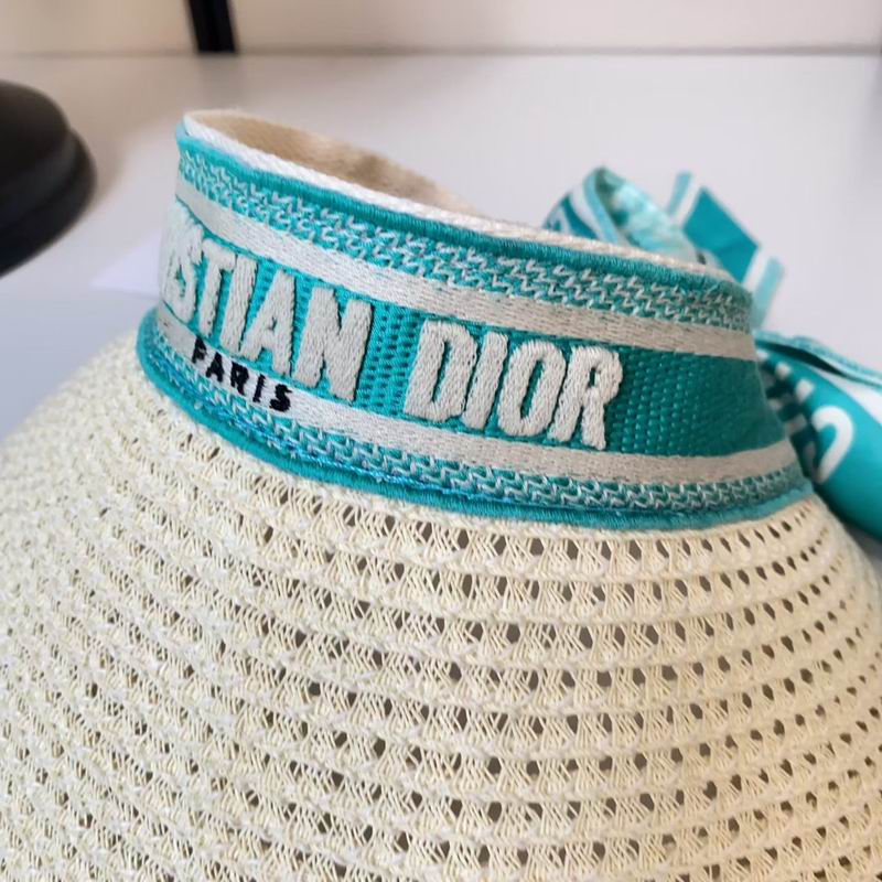 Dior Visor dx (1252)