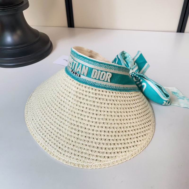 Dior Visor dx (1253)