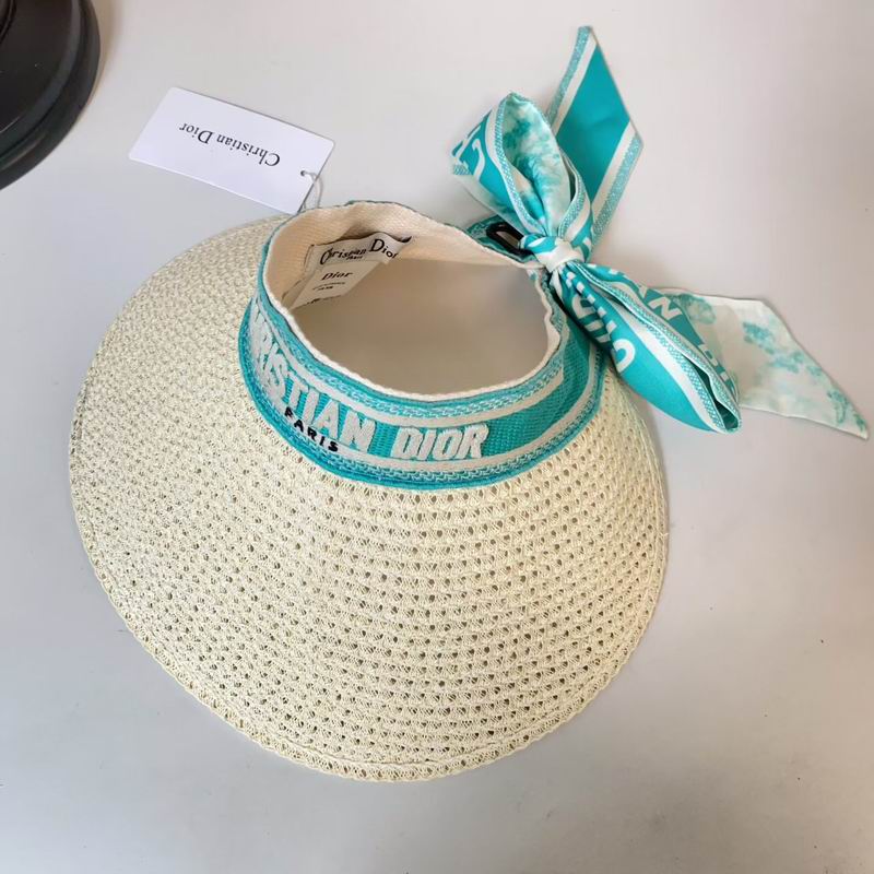 Dior Visor dx (1255)