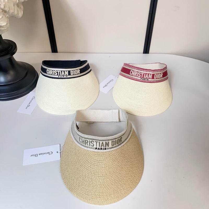 Dior Visor dx (1273)