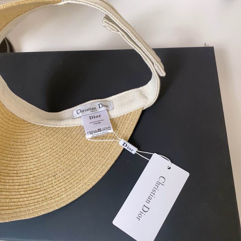 Dior Visor dx (1274)