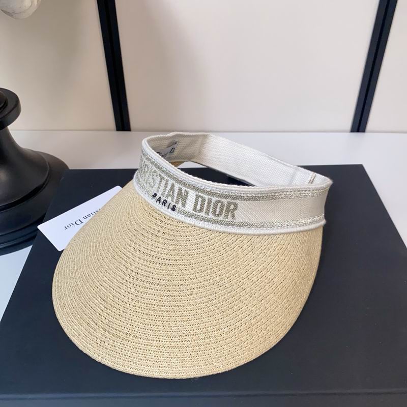Dior Visor dx (1276)
