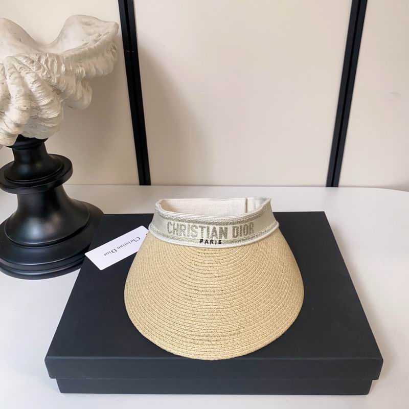 Dior Visor dx (1277)