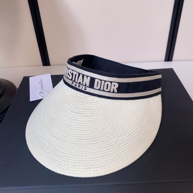 Dior Visor dx (1281)