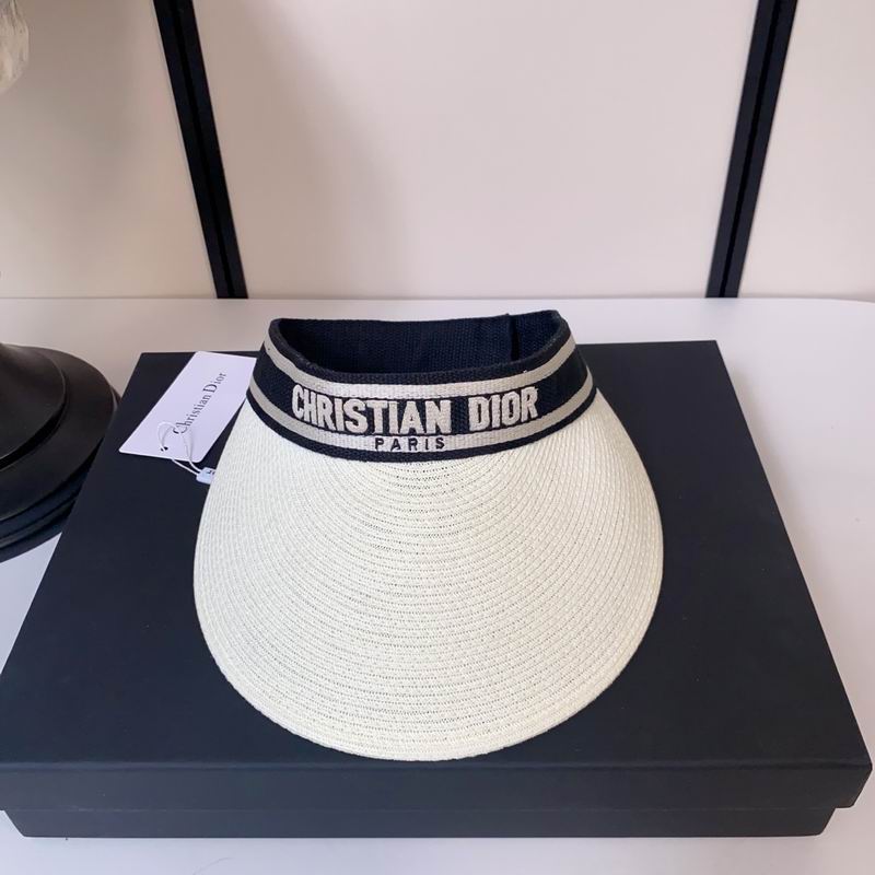 Dior Visor dx (1282)