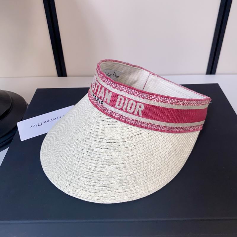 Dior Visor dx (1286)