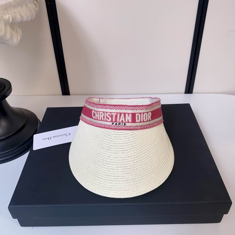Dior Visor dx (1287)
