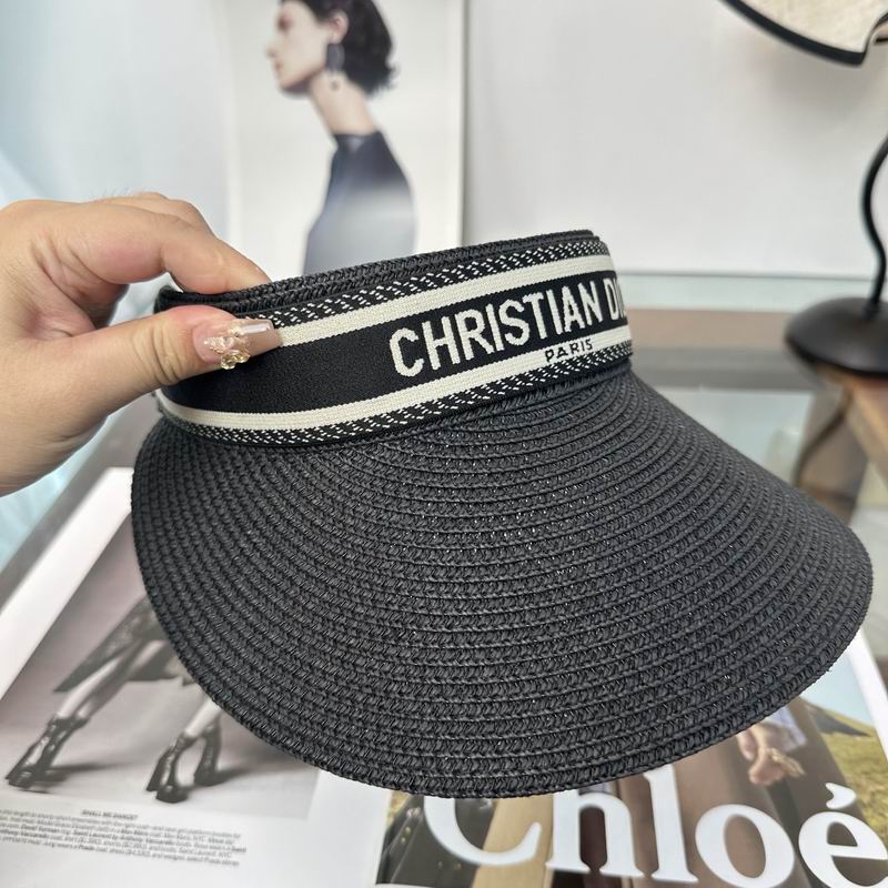 Dior Visor dx (1398)
