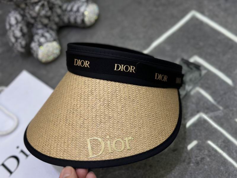 Dior Visor dx (1610)