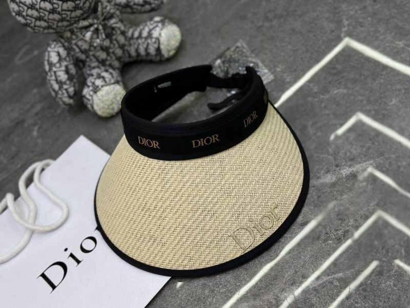 Dior Visor dx (1612)