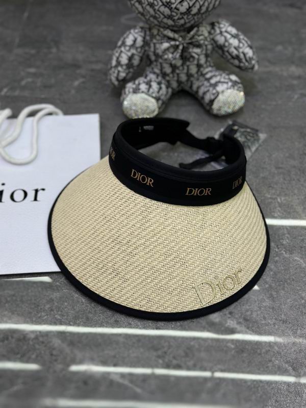 Dior Visor dx (1613)