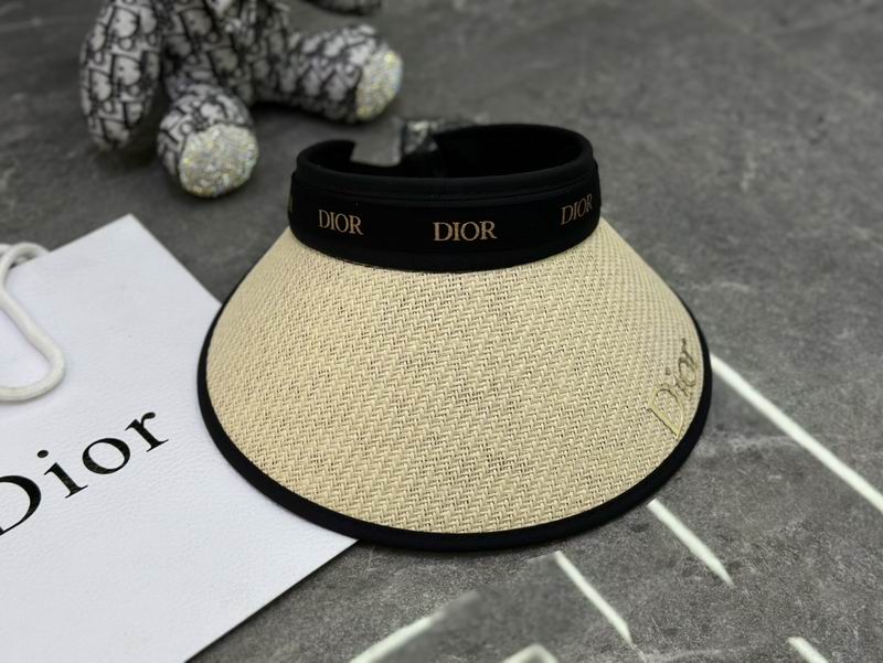 Dior Visor dx (1614)