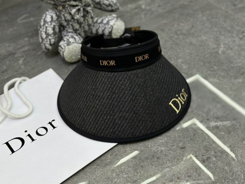 Dior Visor dx (1616)