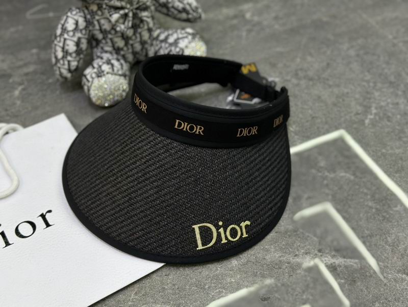 Dior Visor dx (1617)