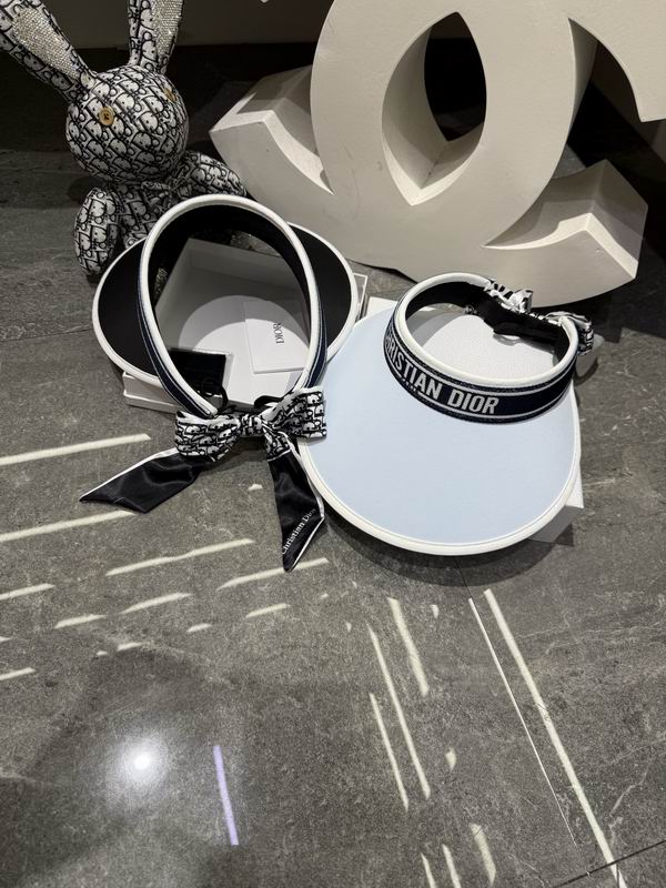 Dior Visor dx (1660)