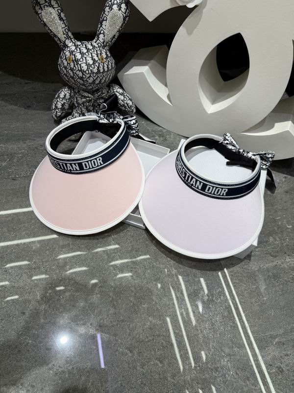 Dior Visor dx (1661)