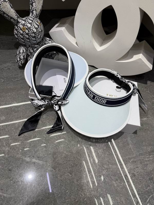Dior Visor dx (1662)