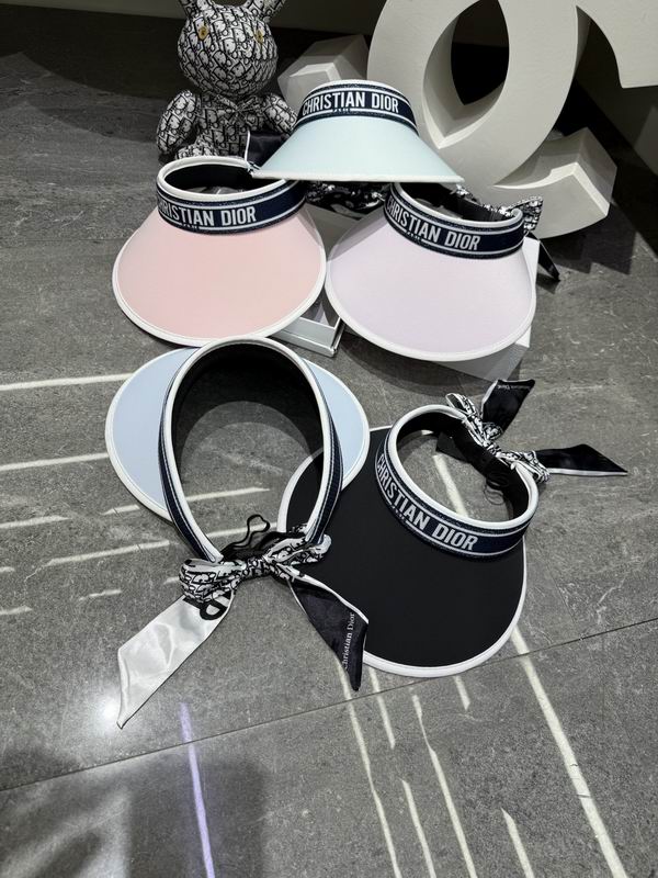 Dior Visor dx (1663)