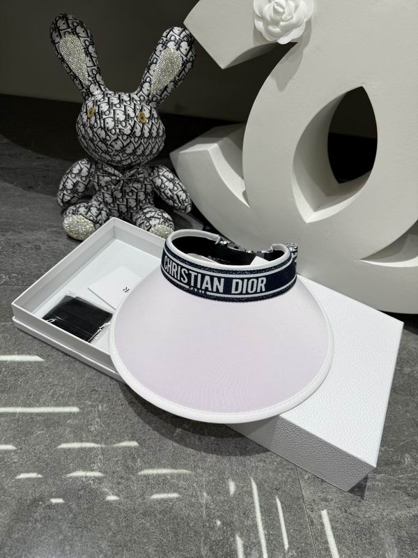 Dior Visor dx (1664)