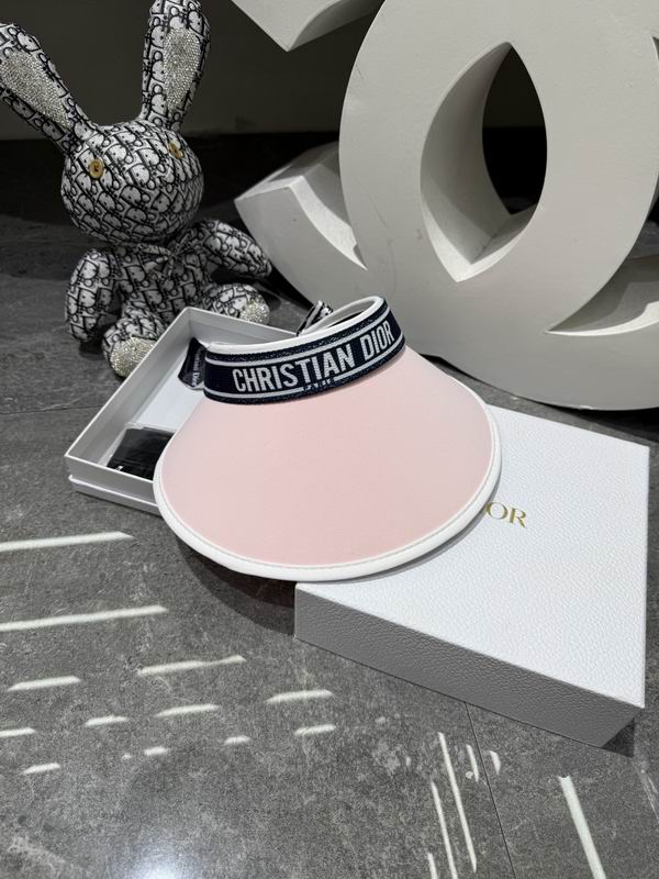 Dior Visor dx (1665)