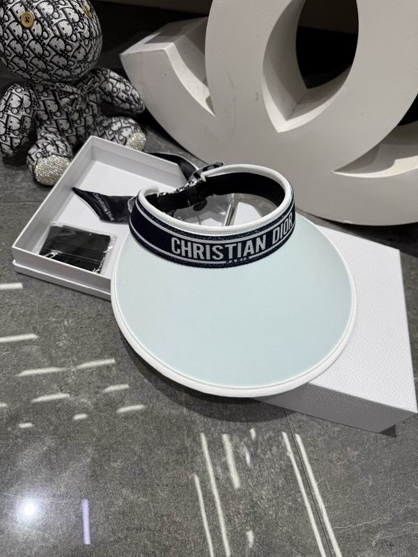 Dior Visor dx (1666)