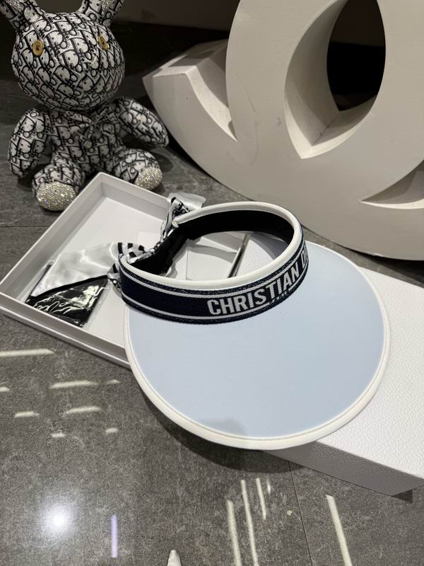 Dior Visor dx (1667)